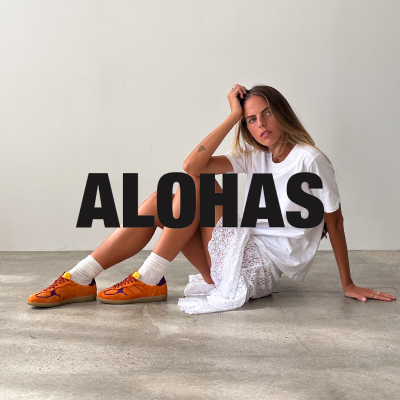 Alohas : ta dose de style avec la Tb. 490