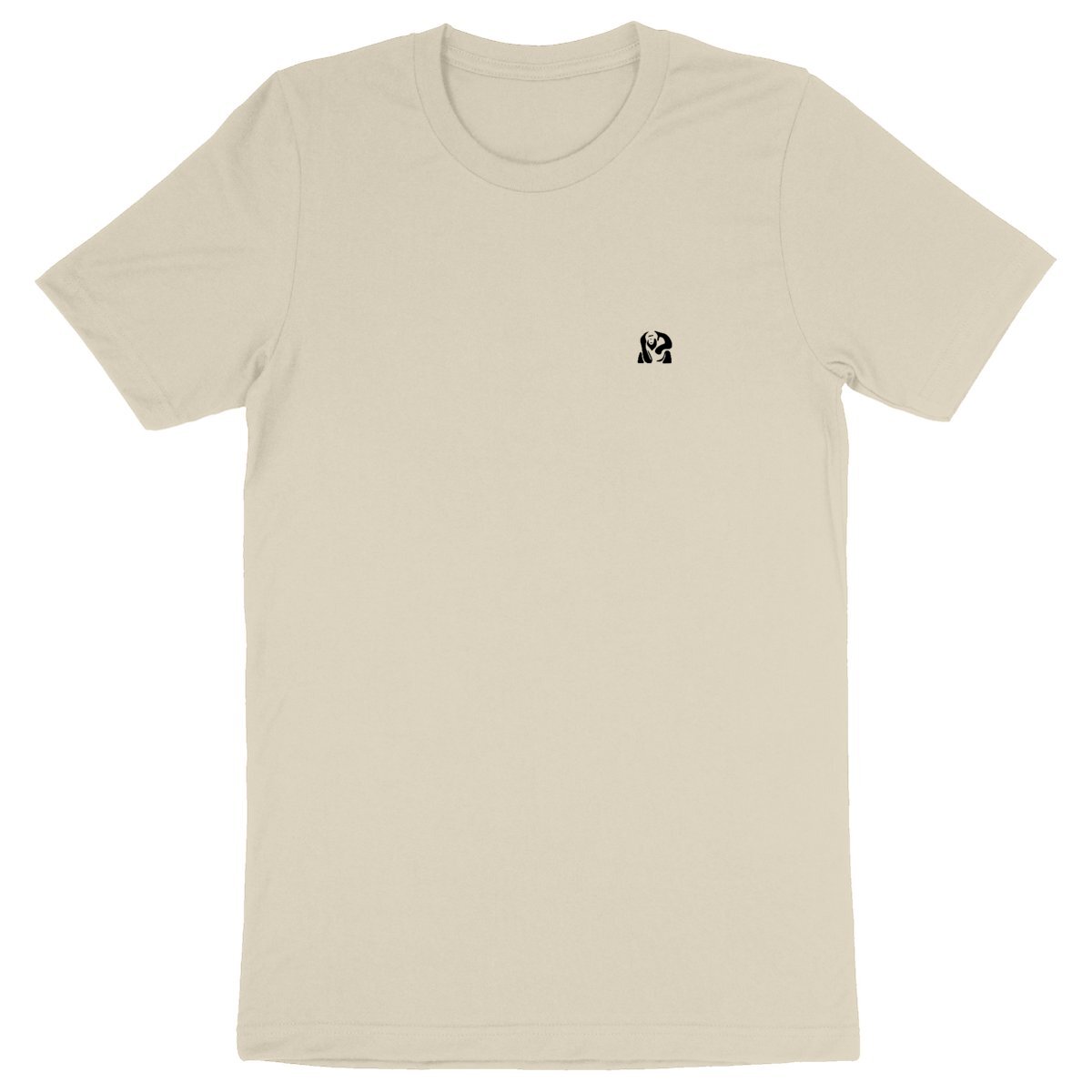 T-shirt unisexe épais en coton bio - Galapagos