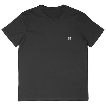 T-shirt épais oversized en coton bio - Kilimandjaro